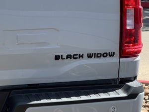 2023 Ford F-150 XLT Black Widow