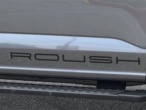 2023 Ford F-150 XLT Roush Performance