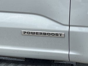 2023 Ford F-150 Lariat PowerBoost Outlaw Custom
