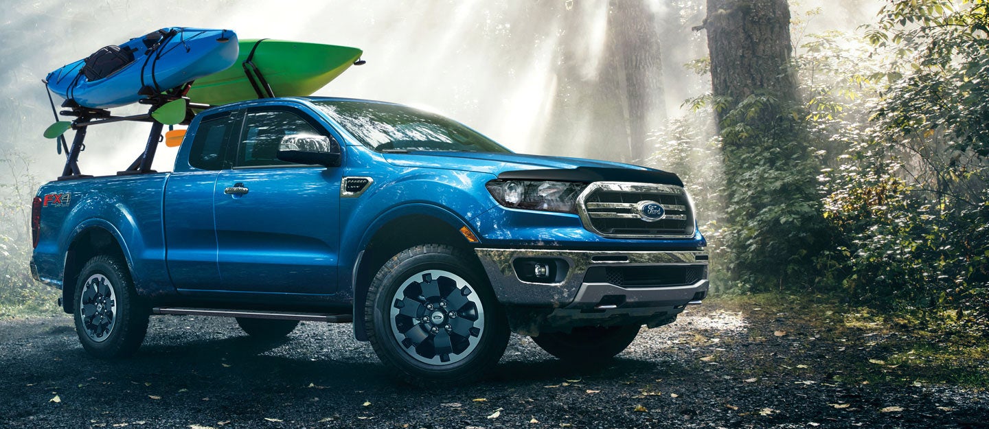 McCombs Ford West in San Antonio TX