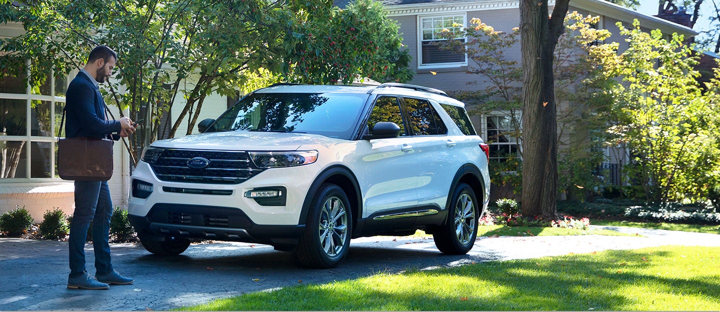 McCombs Ford West in San Antonio TX