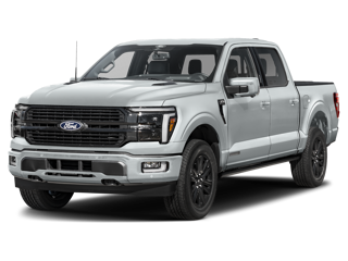 2026 F-150