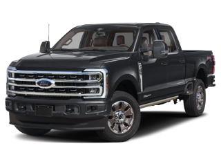 2024 Super Duty F-250 Pickup