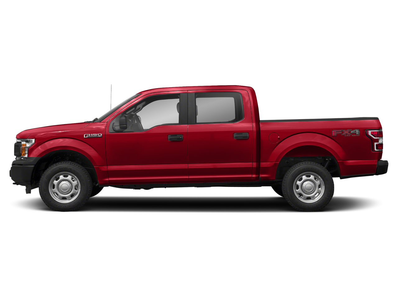 2018 Ford F-150 STX®