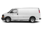 2018 GMC Savana Cargo Van VAN 2500 RWD 135"