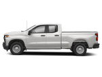 2020 Chevrolet Silverado 1500 Work Truck
