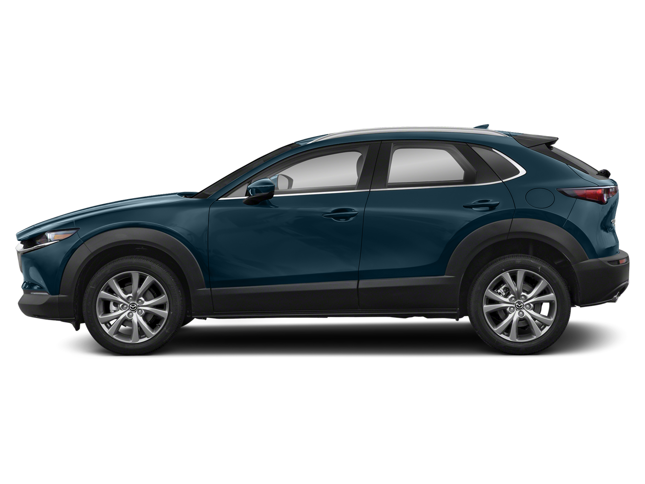 2020 Mazda CX-30 Premium photo 2