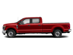 2021 Ford Super Duty F-250 SRW KING