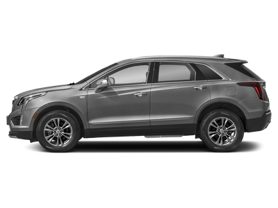 2022 Cadillac XT5 FWD Premium Luxury