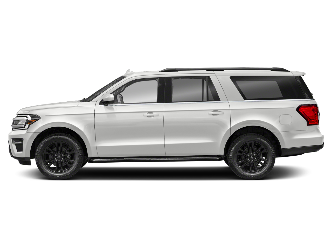 2022 Ford Expedition Max XLT