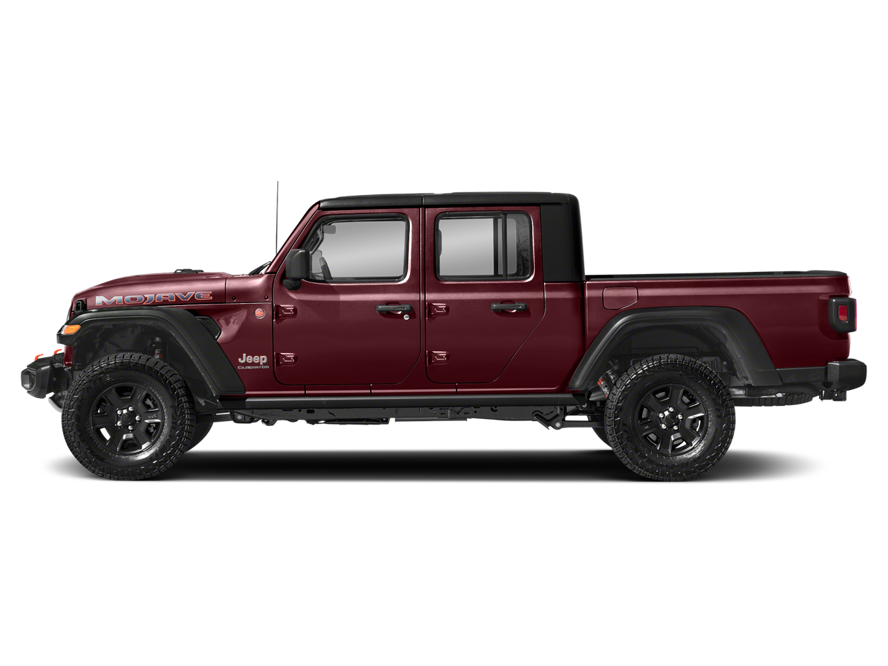 2022 Jeep Gladiator Mojave photo 2