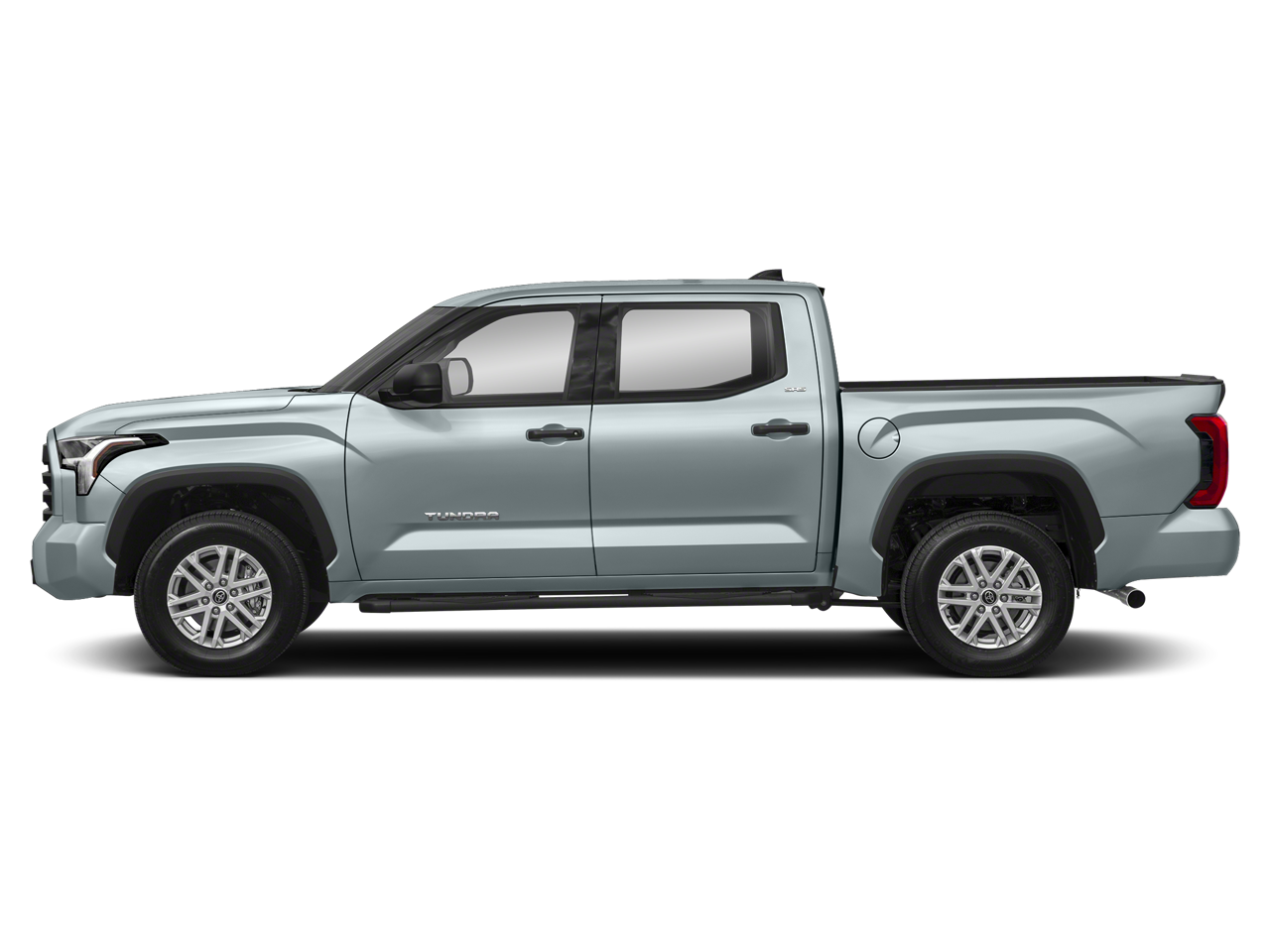 2022 Toyota Tundra 2WD SR5