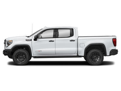 2023 GMC Sierra AT4X