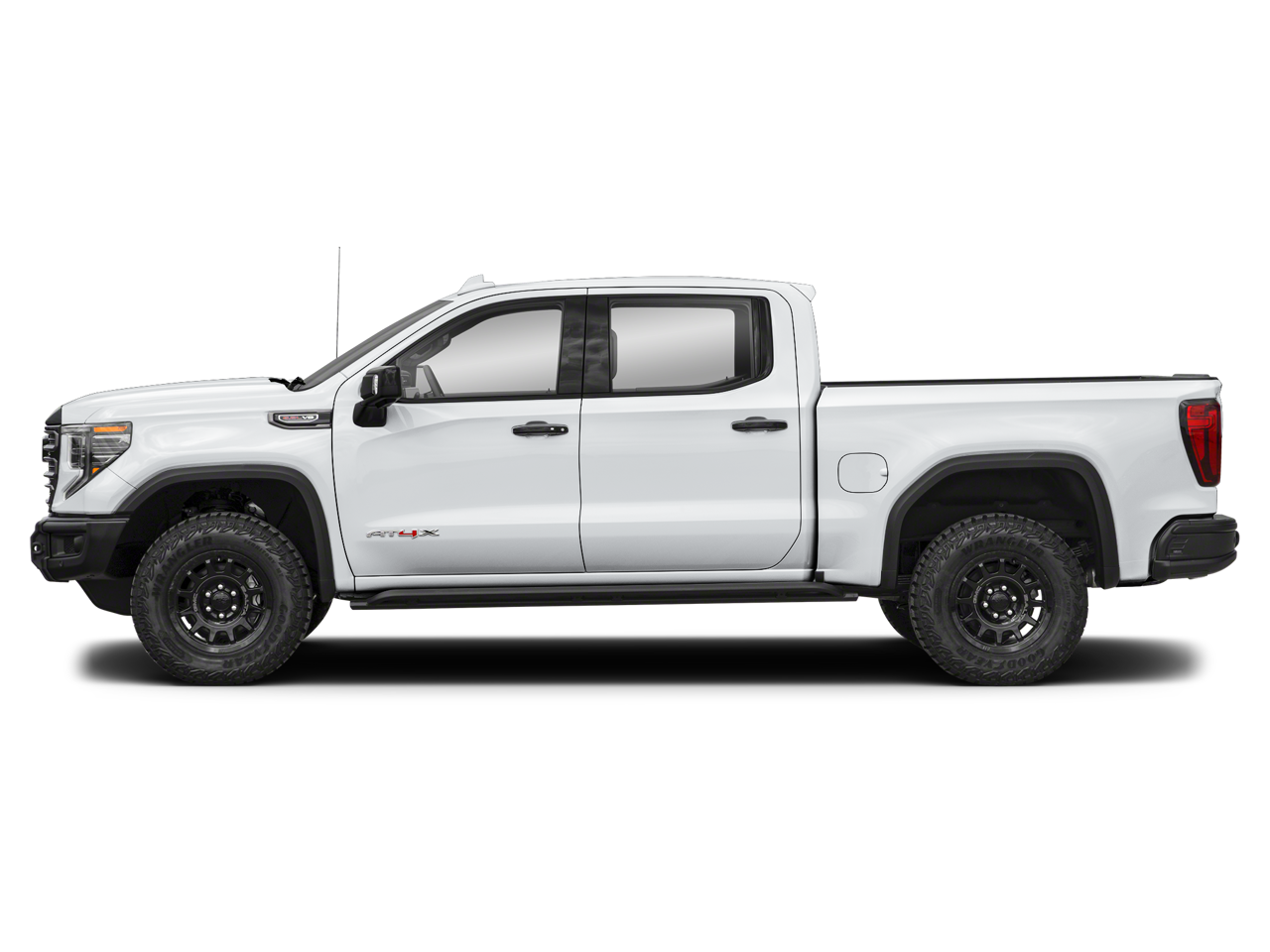 2023 GMC Sierra AT4X