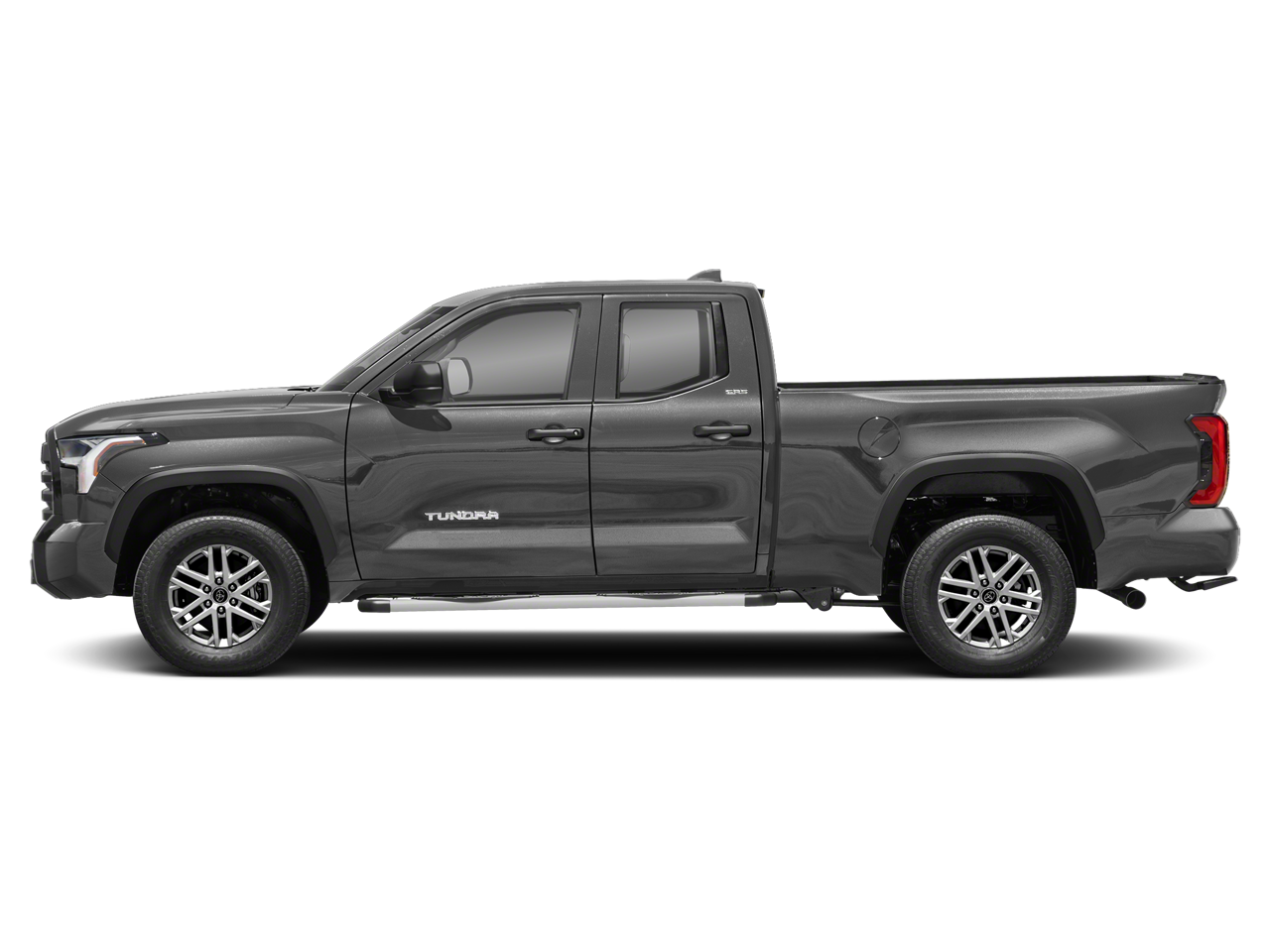 2023 Toyota TUNDRA 4X4 SR5