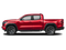 2024 Chevrolet Colorado 4WD Z71