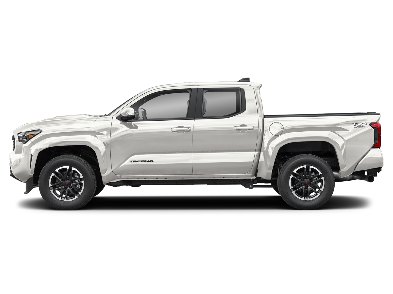2024 Toyota TACOMA TRD SPORT TRD Sport