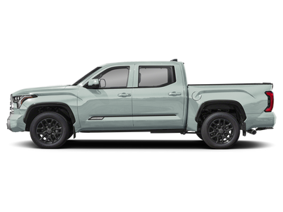 2024 Toyota TUNDRA 4X4 Platinum