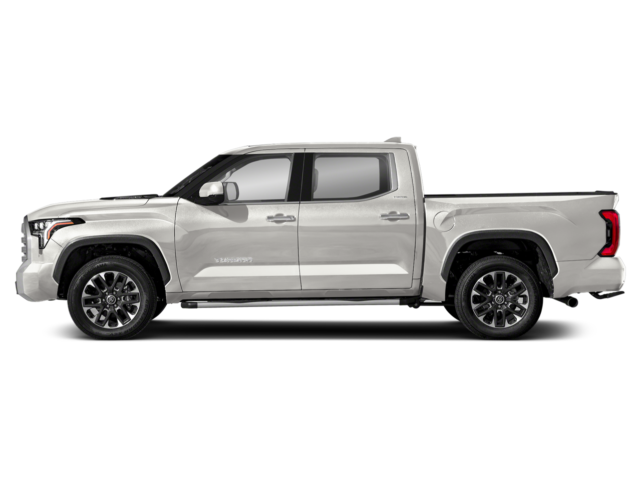 2024 Toyota Tundra 4WD Hybrid