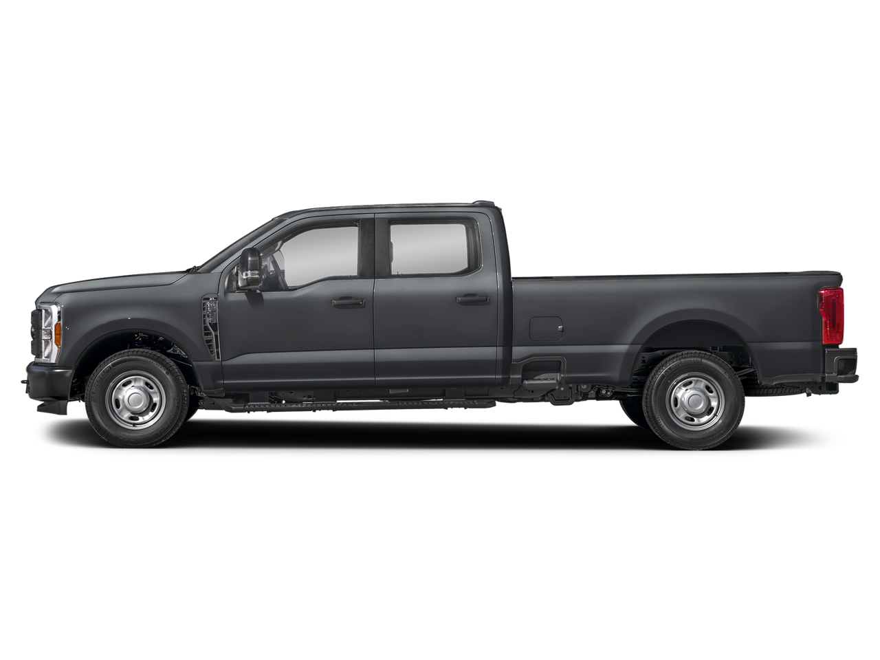 2025 Ford Super Duty F-250 SRW Super Duty