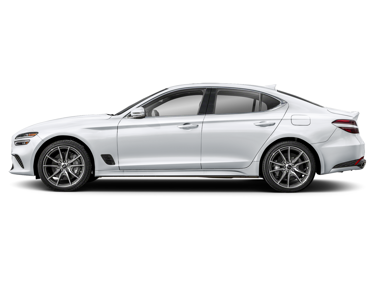 2025 Genesis G70 2.5T Sport Prestige photo 2