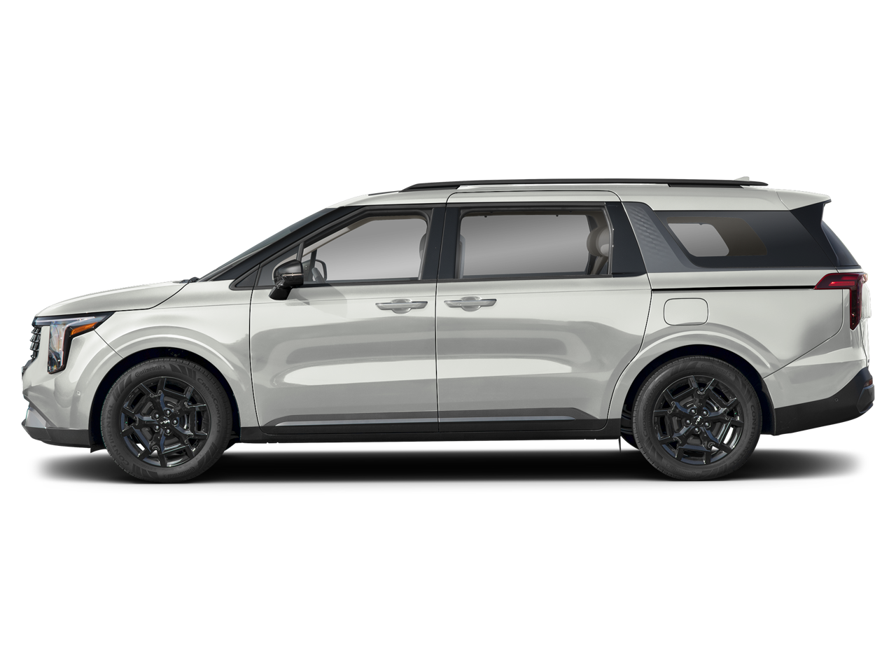 2025 Kia Carnival SX Prestige