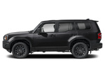 2025 Toyota LAND CRUISER 4DR 4WD