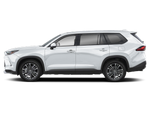 2025 Toyota Grand Highlander Hybrid HYBRID MAX PLATIN