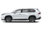 2025 Toyota Grand Highlander Hybrid HYBRID MAX PLATIN