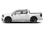2026 Ford Maverick Lobo