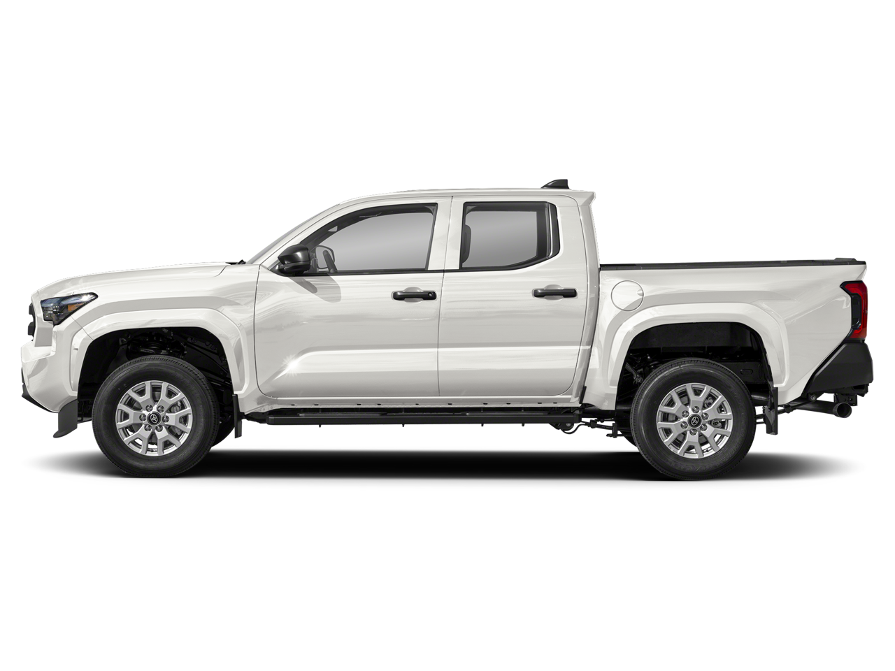 2026 Toyota TACOMA SR SR
