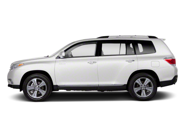 2011 Toyota Highlander SE