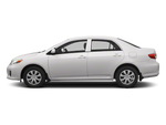 2013 Toyota COROLLA L