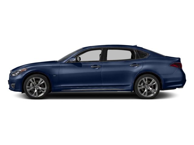 2016 INFINITI Q70L 4DR SDN V6 RWD