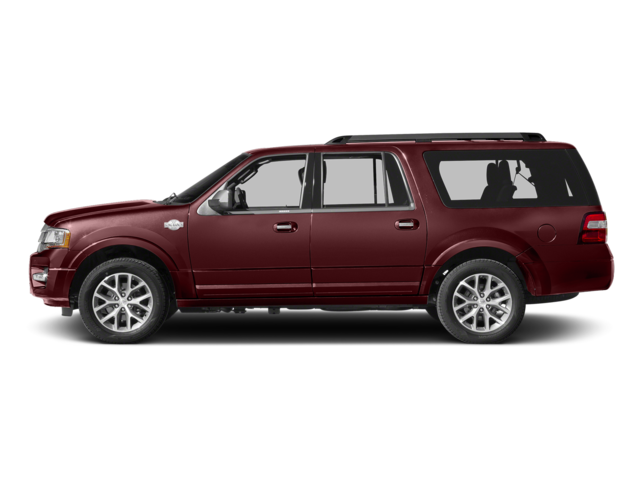 2017 Ford Expedition EL King Ranch