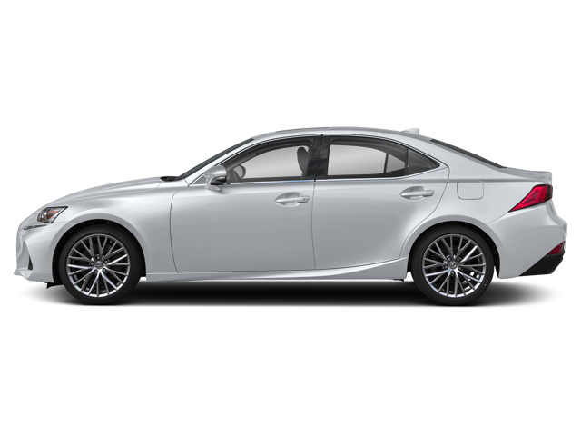 2018 Lexus IS IS 300 F Sport