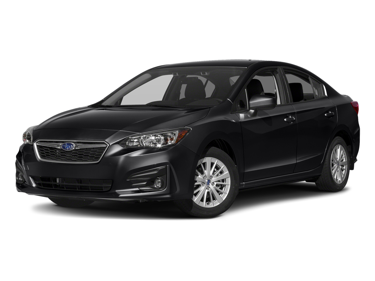 2017 Subaru Impreza 4DR SDN 2.0I CVT