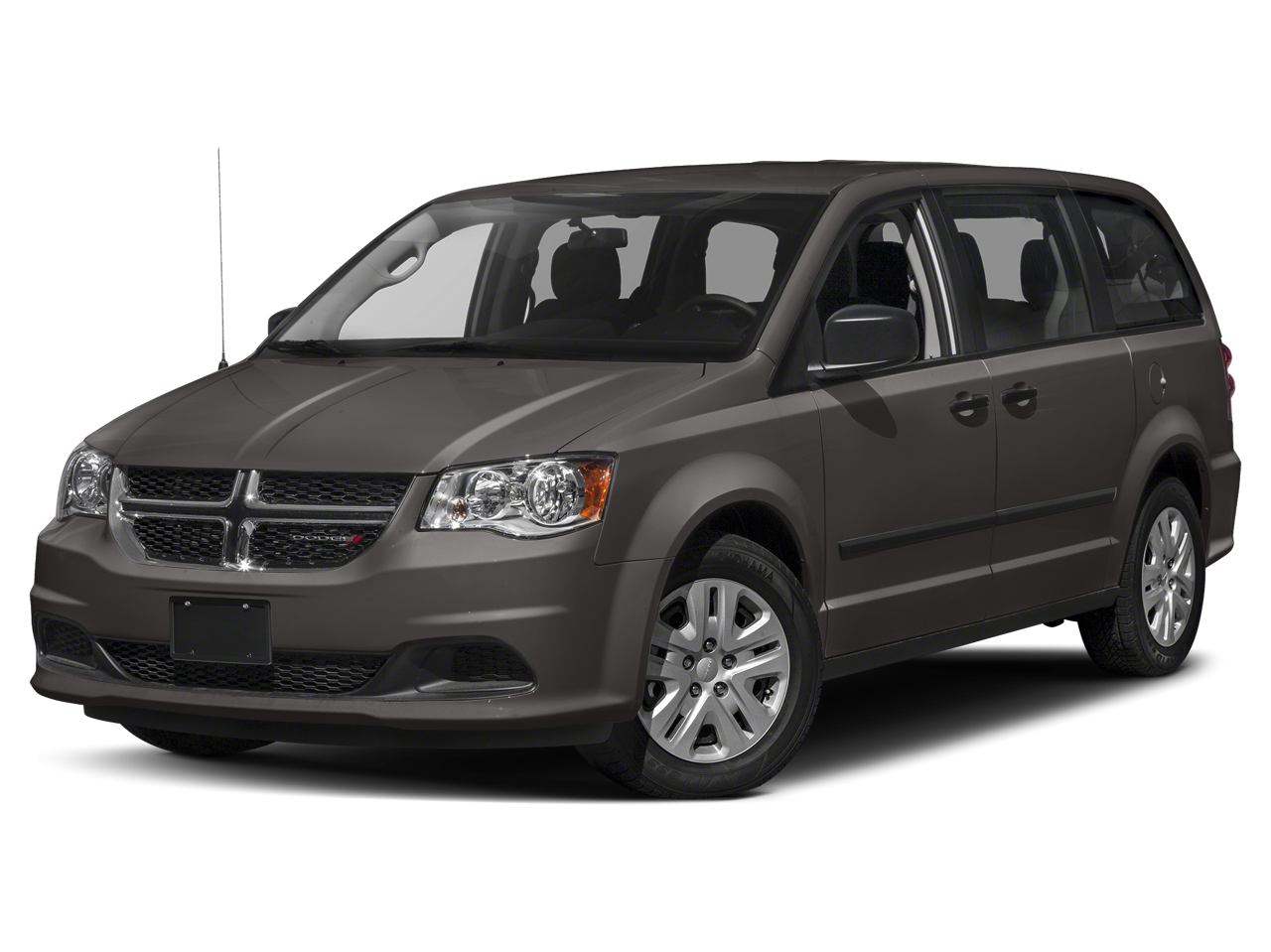 2019 Dodge Grand Caravan's photo