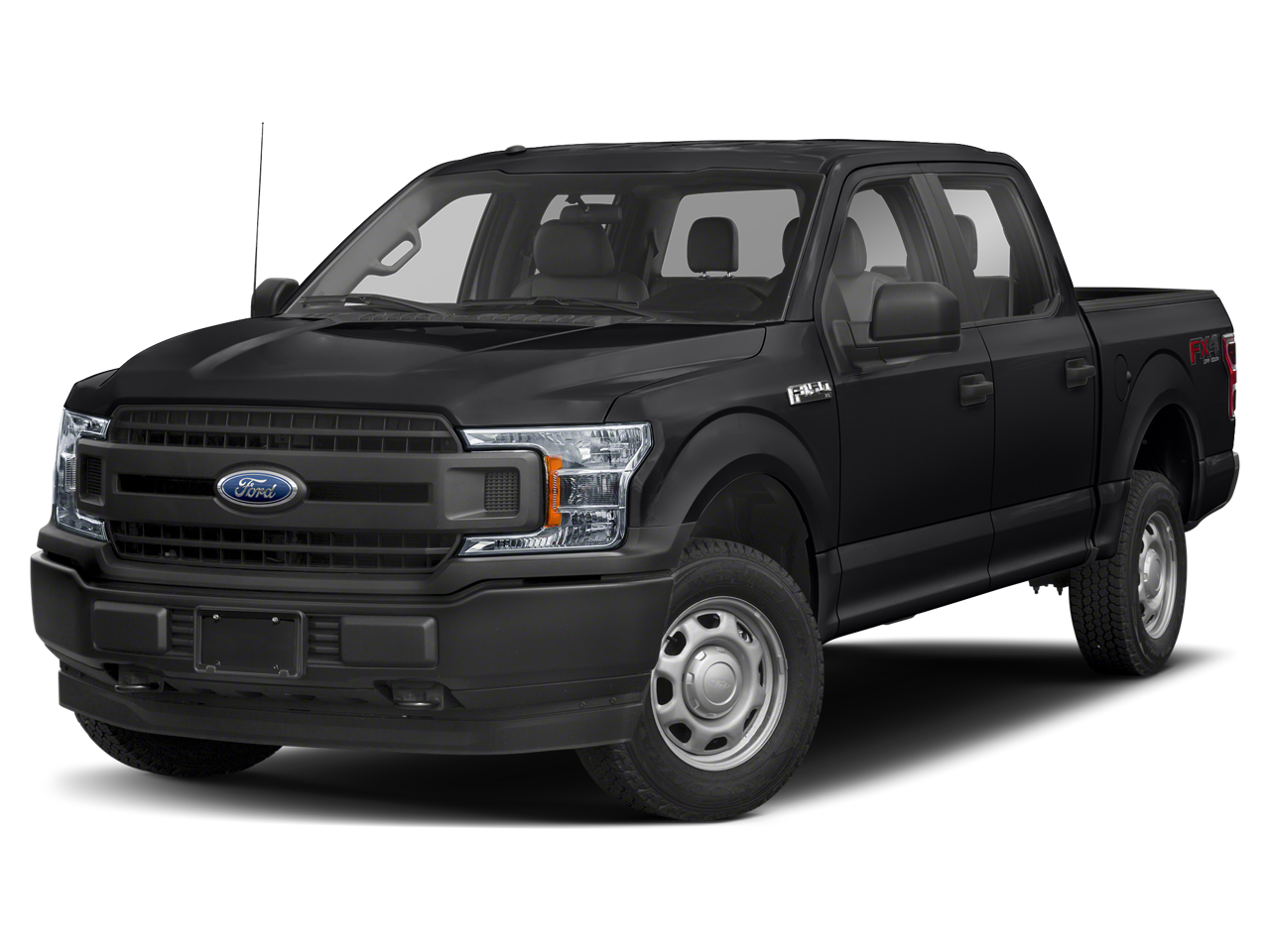 2019 Ford F-150 STX