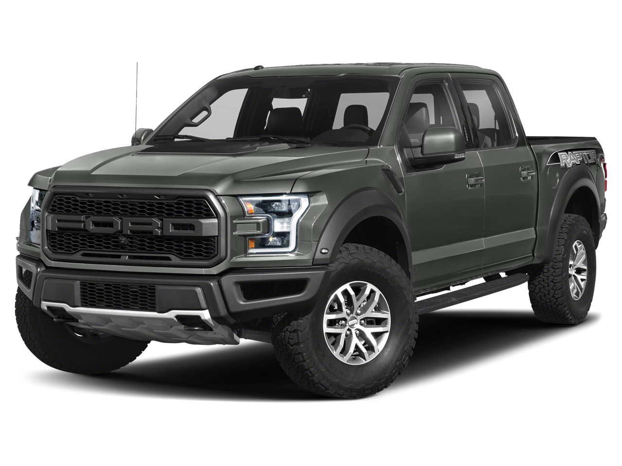 2020 Ford F-150 Raptor 4x4 SuperCrew 5-1/2 Box's photo