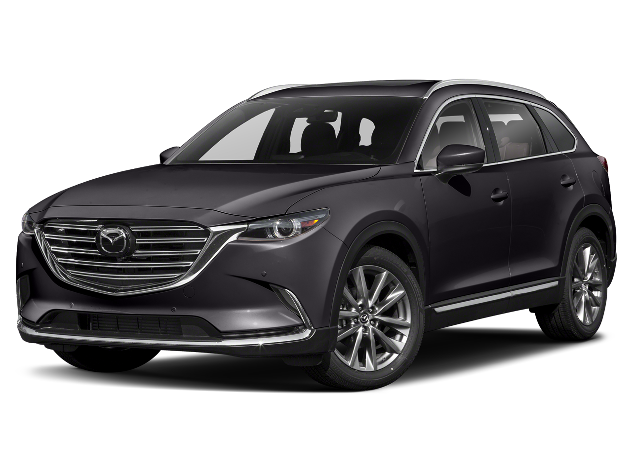 2020 Mazda Mazda CX-9 Signature