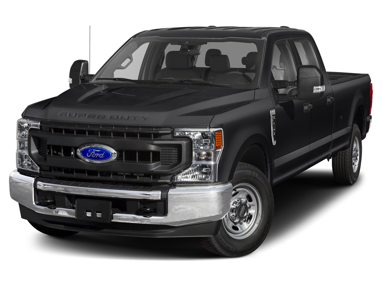 2021 Ford Super Duty F-250 SRW STX®