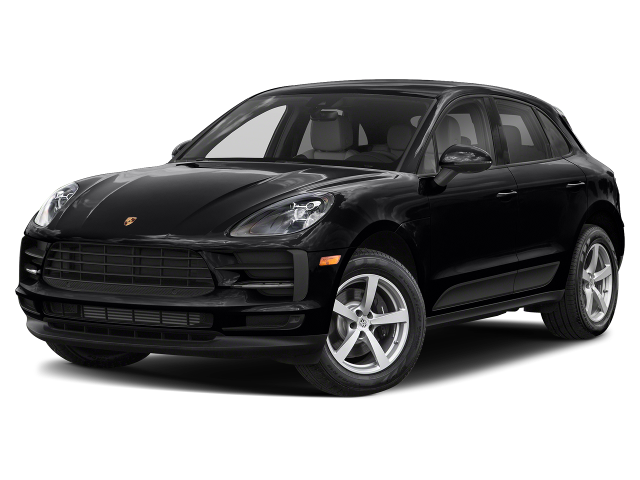 2021 Porsche Macan's photo