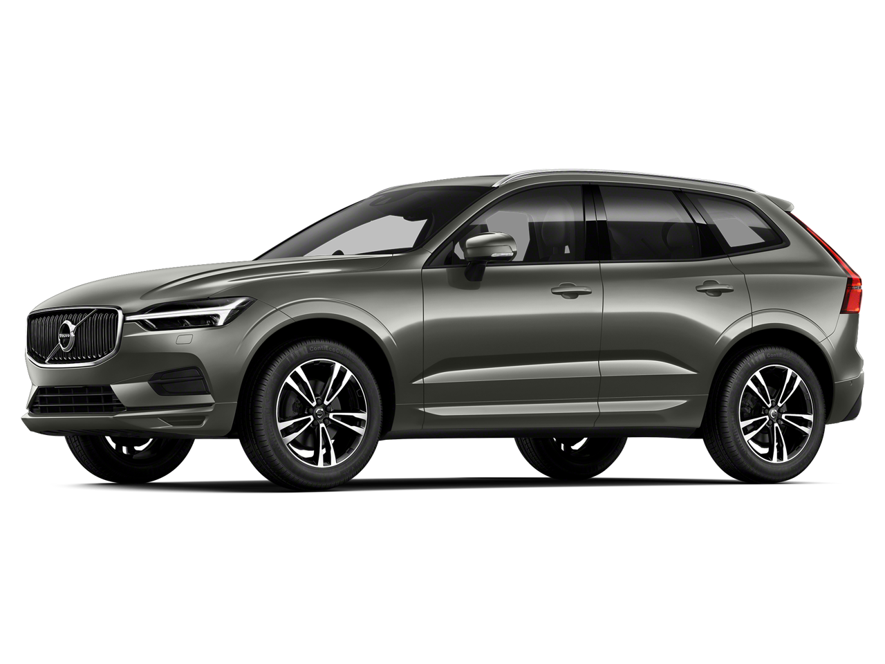 2021 Volvo XC60 T5 Inscription FWD's photo
