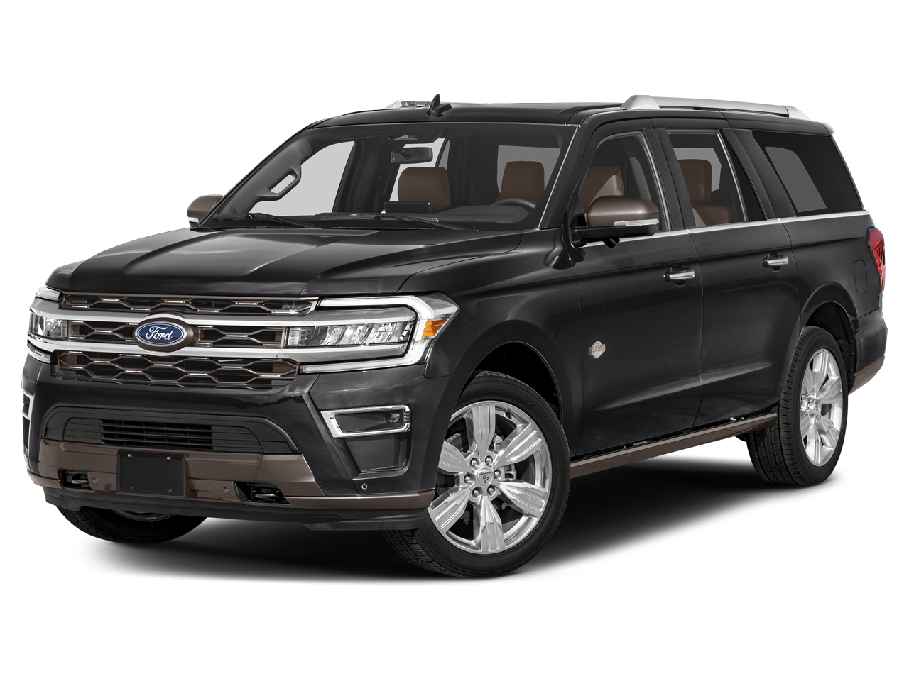 2022 Ford Expedition Max King Ranch®