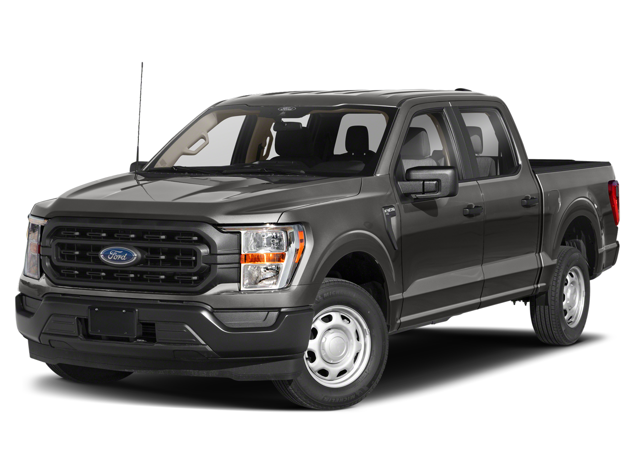2022 Ford F-150 STX