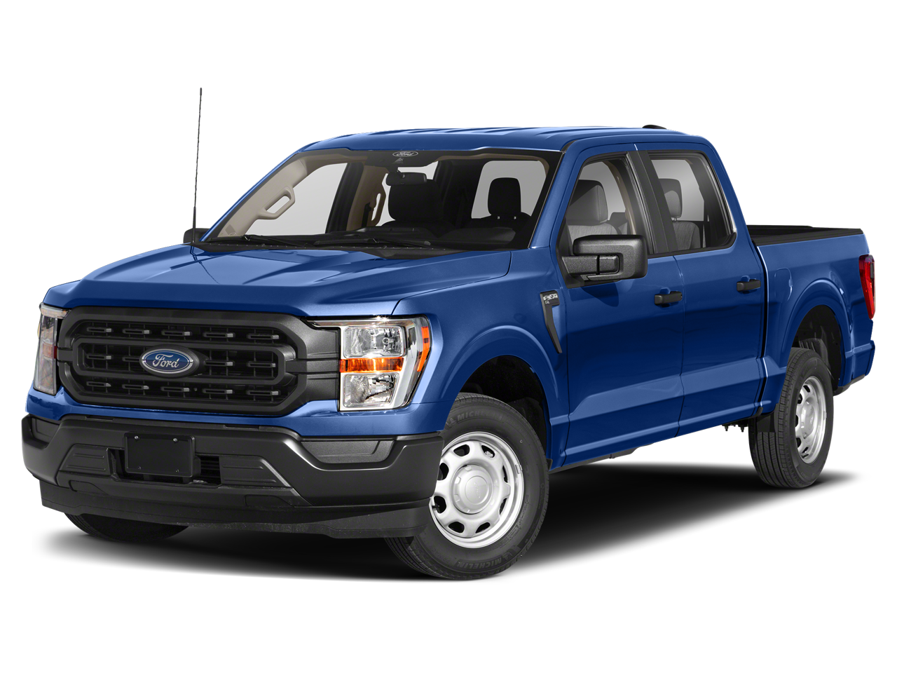 2022 Ford F-150 STX