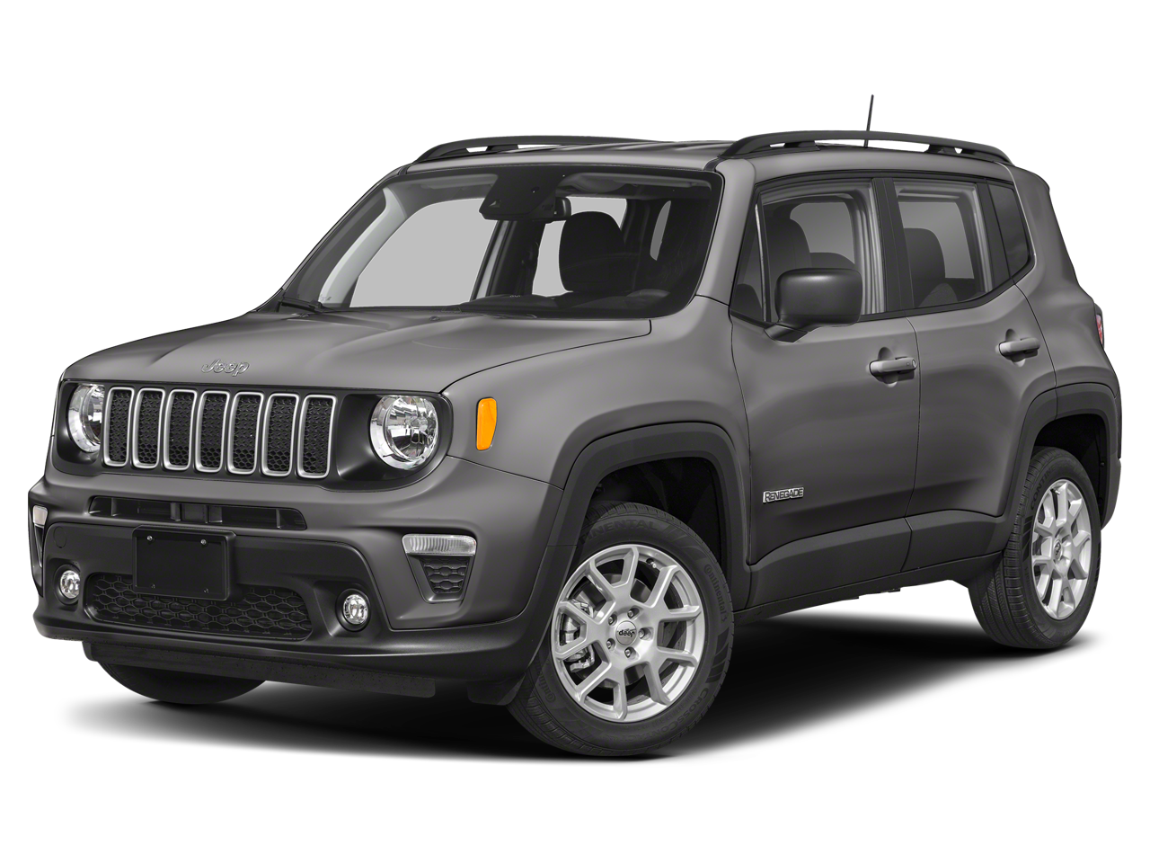 2022 Jeep Renegade Latitude 4x4's photo