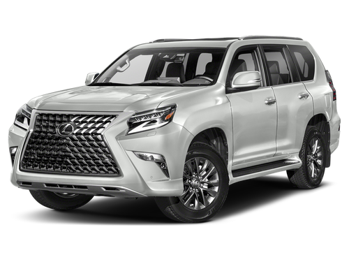 2022 Lexus GX GX 460 Premium