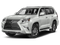 2022 Lexus GX GX 460 Premium